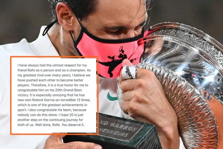 TENNIS-FRA-OPEN-MEN-FINAL-TROPHY