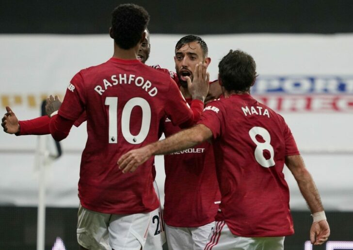 FBL-ENG-PR-NEWCASTLE-MAN UTD