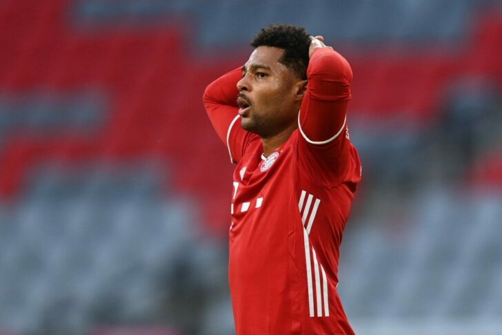 FILES-FBL-GER-BUNDESLIGA-BAYERN MUNICH