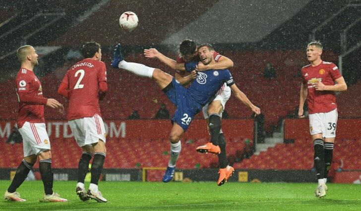FBL-ENG-PR-MAN UTD-CHELSEA