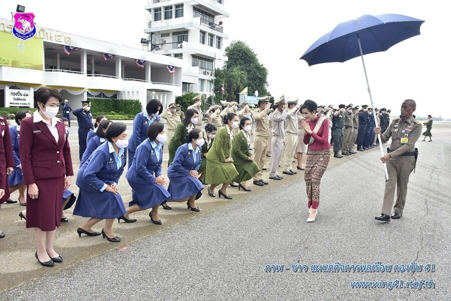 เจ้าคุณพระสินีนาฏ พิลาสกัลยาณี