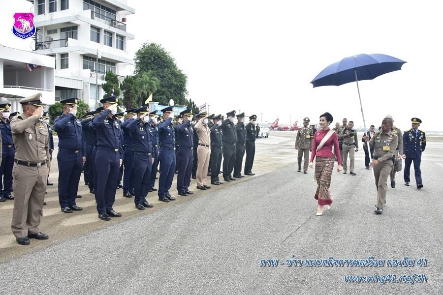 เจ้าคุณพระสินีนาฏ พิลาสกัลยาณี