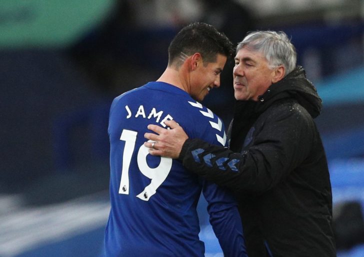 Premier League - Everton v Brighton & Hove Albion