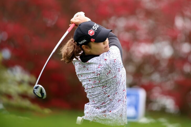 LPGA: 2020 KPMG Women's PGA Championship - Final Round