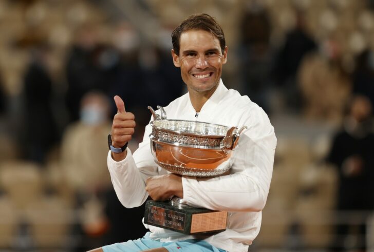 French Open