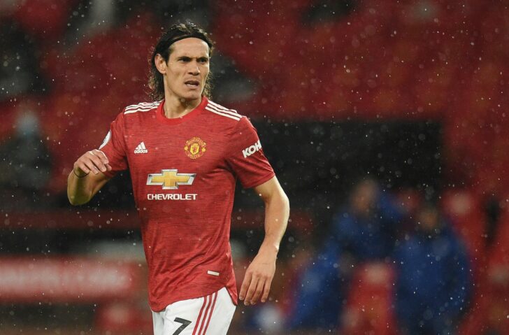 Premier League - Manchester United v Chelsea