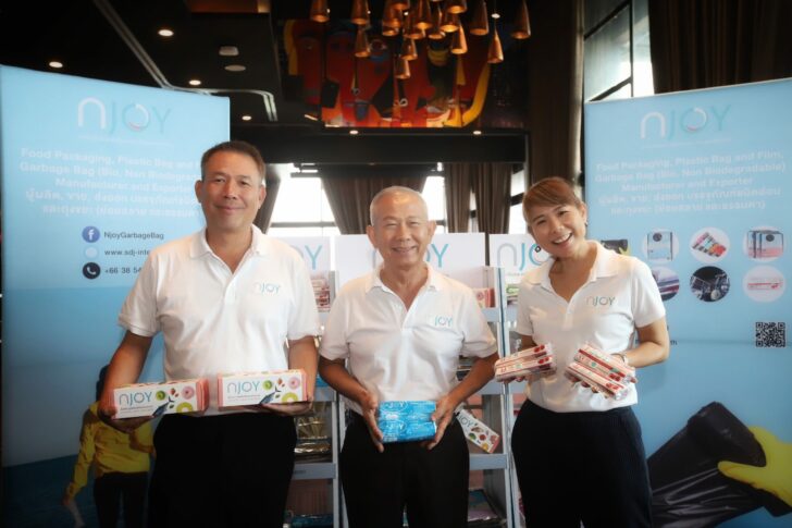 3 ผู้บริหาร N Joy