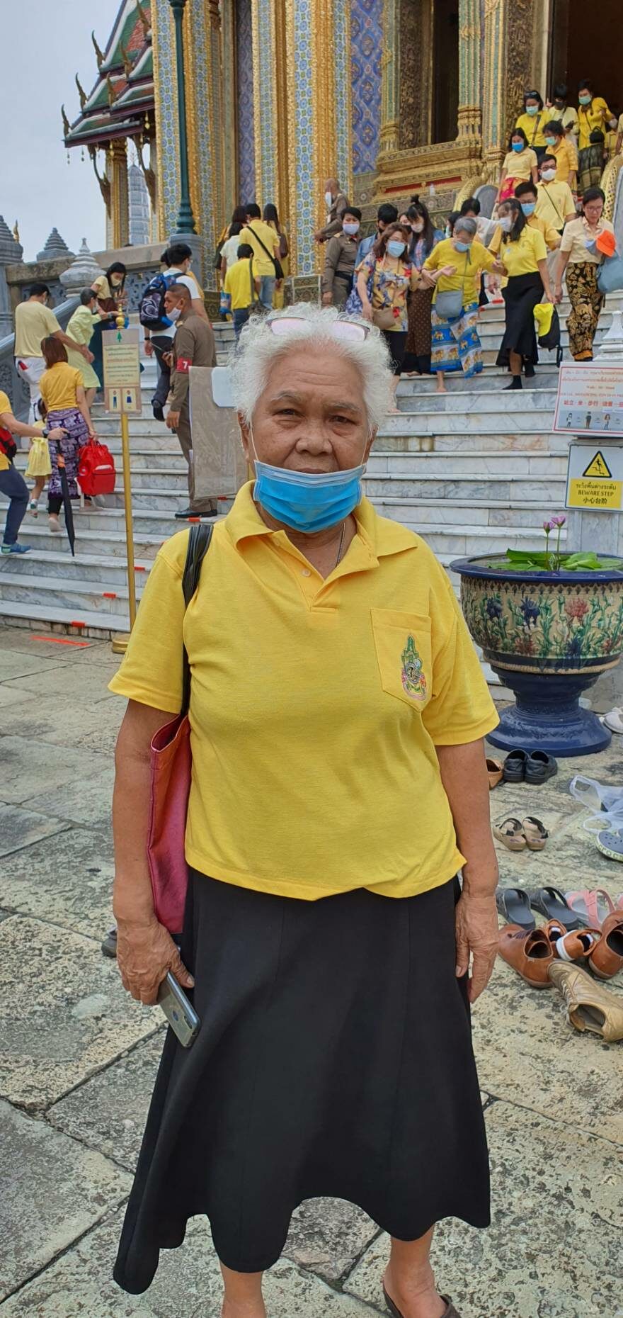 นางจิตตกานต์ ชัยเสรี