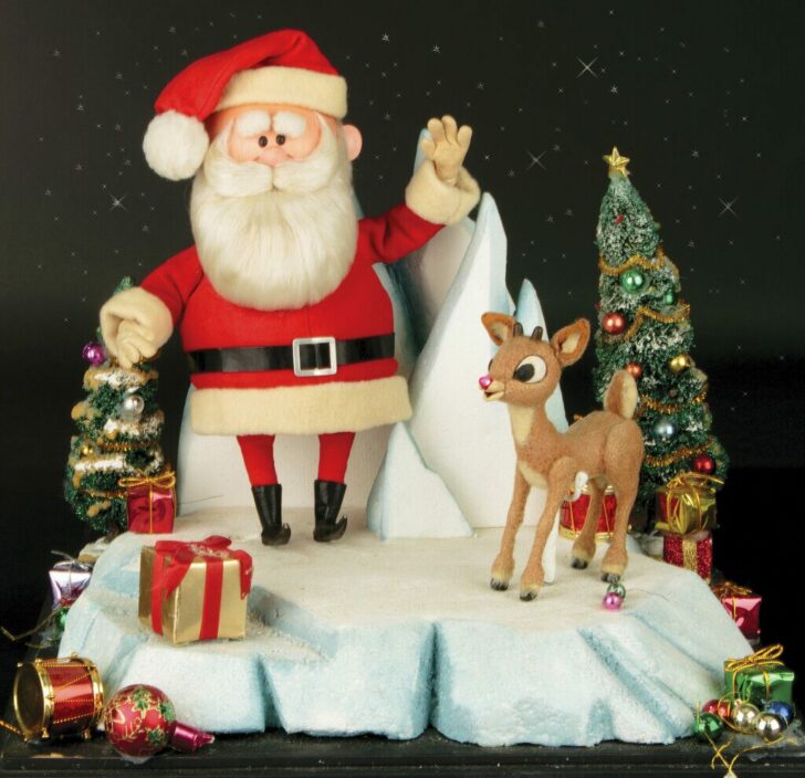 Rudolph Auction