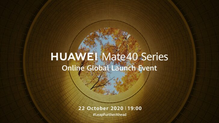 HUAWEI Mate 40 Series