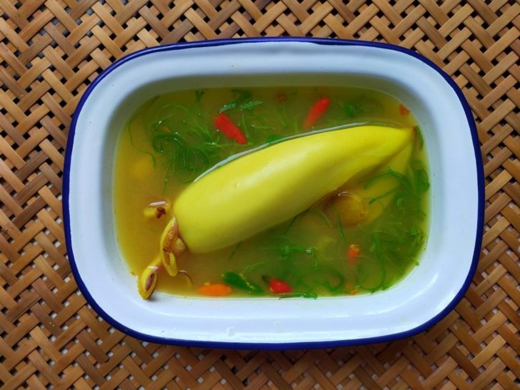 อาหารไทย