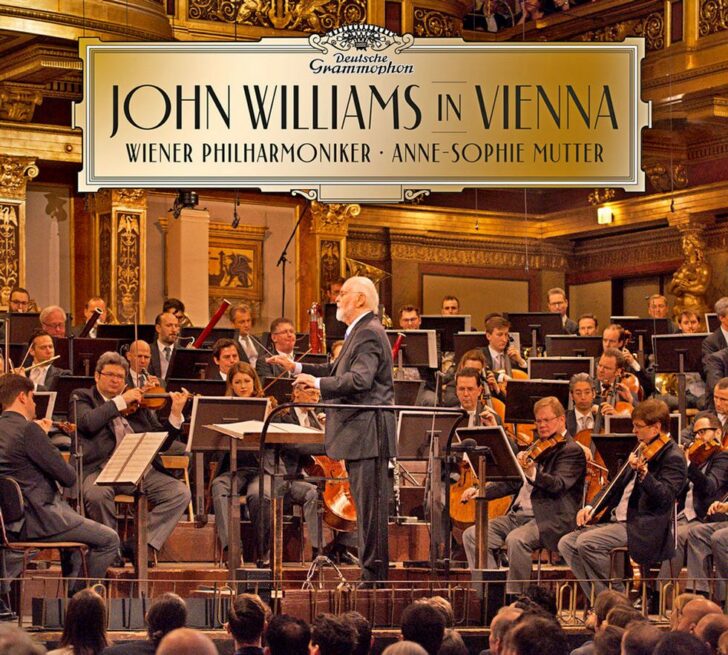 อาศรมมิวสิก : เมื่อ John Williams เดินทางถึงกรุงเวียนนาในวัย 88 ปี ดนตรีประกอบภาพยนตร์จึงก้าวเข้าขั้น Classic