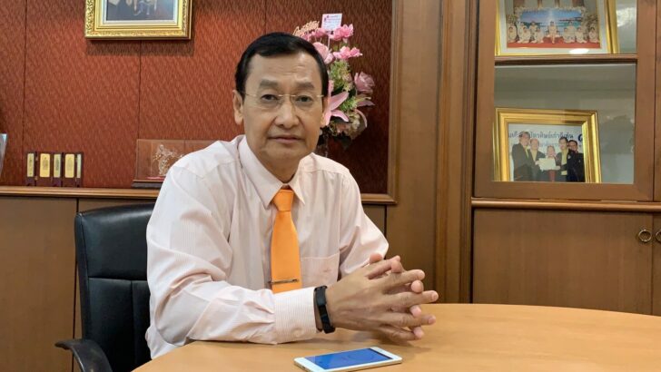 ม.ล.ศุภกิตต์ จรูญโรจน์ เลขาธิการนิติวัชร์