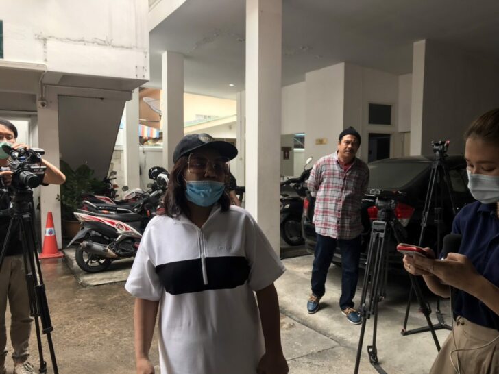 แม่เสี่ยโป้