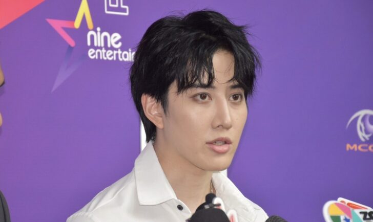 ไมค์