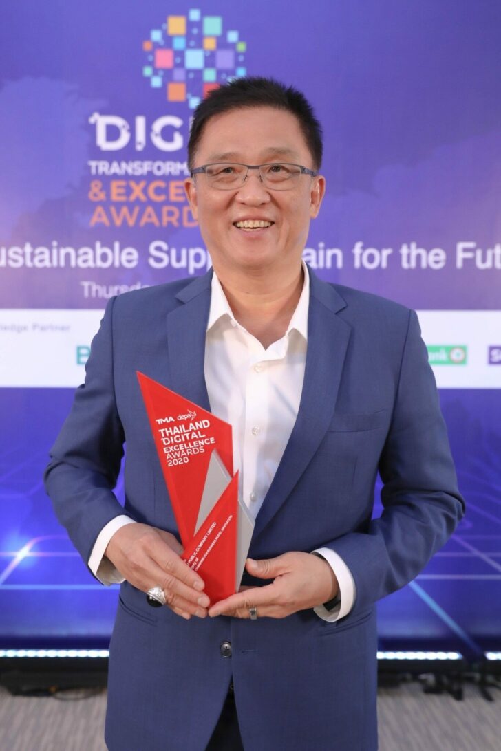 Thailand digital excellence awards 2020_201009_0