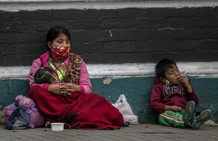 FILES-COLOMBIA-HEALTH-VIRUS