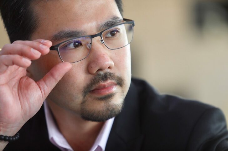ณพวีร์ พุกกะมาน-CIS