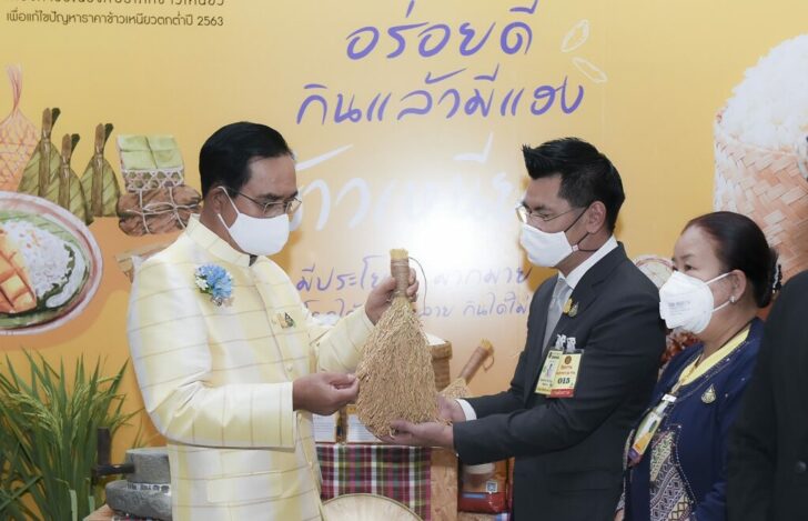 นายกญ-ข้าวเหนียว (1)
