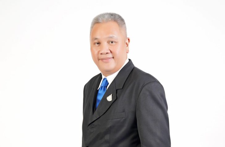 นายทวีพงษ์ วิชัยดิษฐ