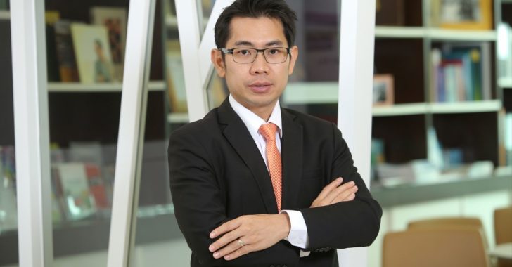 นายสมภพ-พัฒนอริยางกูล-โฆษกกระทรวงพลังงาน