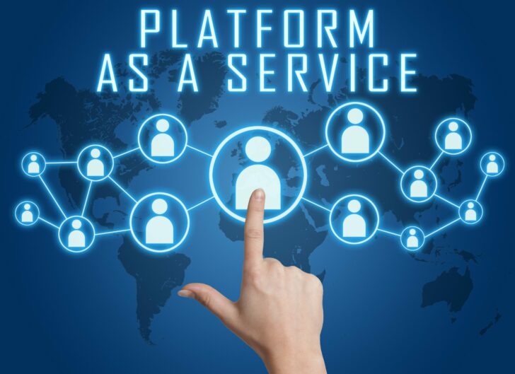 Platform as a Service