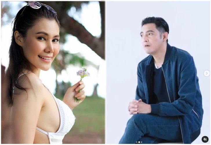 น้ำฝน-ศรราม