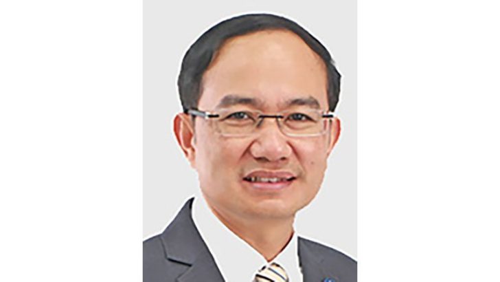ประวิต เอราวัณ