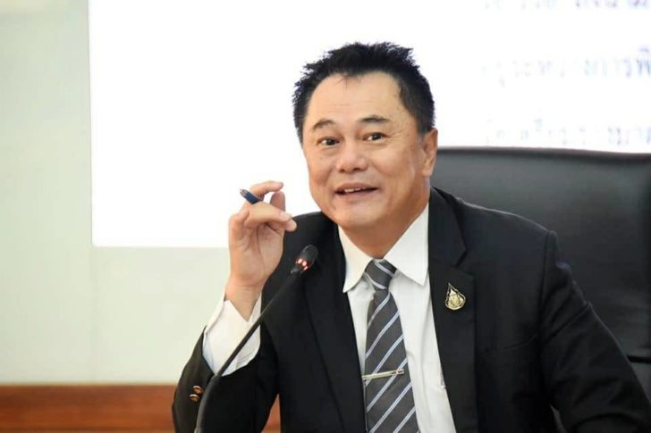 ปลัดกอบชัย