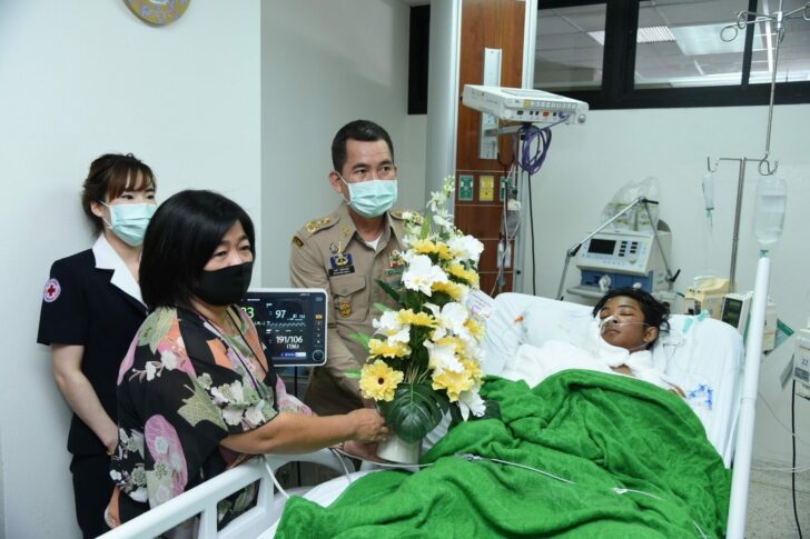 ผู้ว่าฉะเชิงเทรา