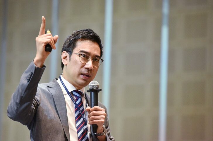 ผู้ว่าธปท.-3 ผู้ว่าธปท.คนใหม่ฉายภาพศก. ตั้ง5โจทย์ช่วยผู้ป่วยไอซียู แก้วิกฤตหนี้จากพิษโควิด