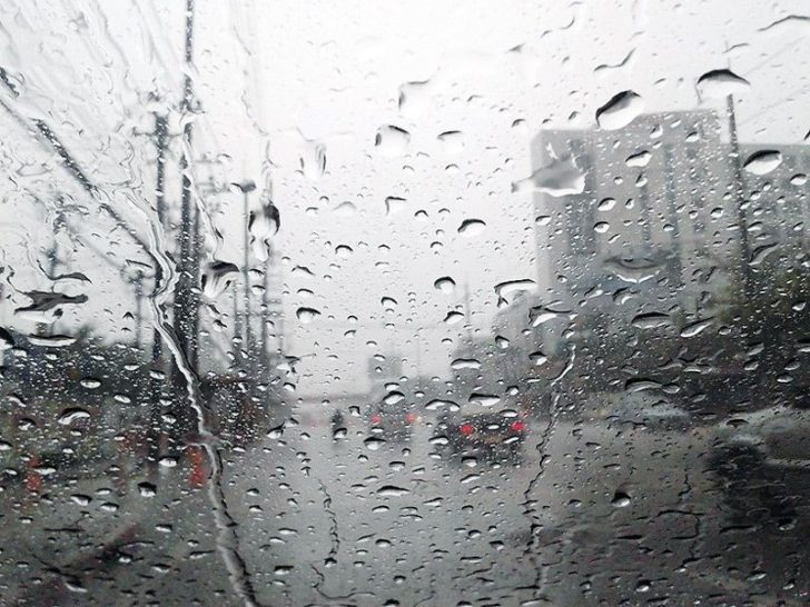 ฝนตก-4