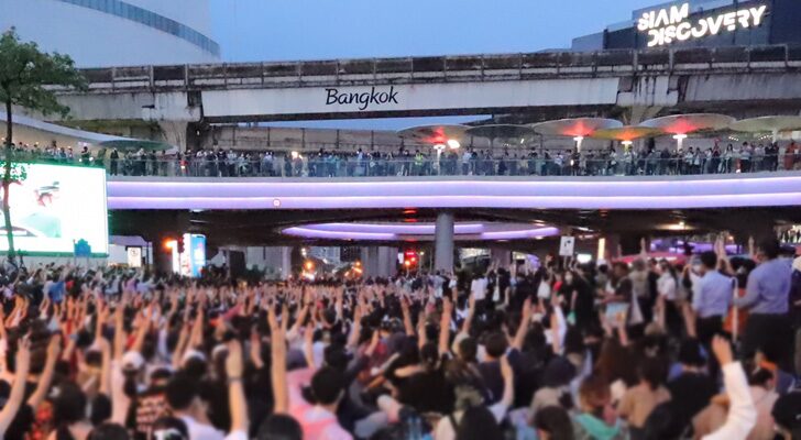 สถานีคิดเลขที่ 12 : Call Out ก่อนนี้เวลาพูดถึงเหตุการณ์ 6 ตุลา และ 14 ตุลา