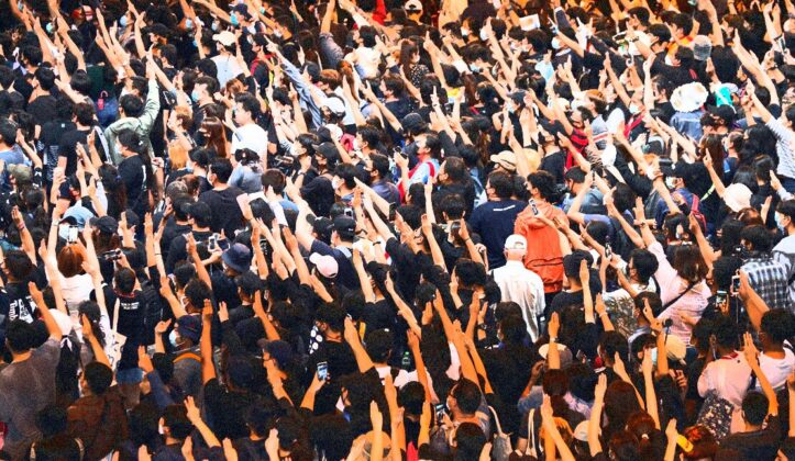 คนตกสีที่อยู่อีกฝั่งหนึ่ง : คำเตือนสุดท้าย เจ้าน่าจะเคยได้ยินนิทานธรรมเรื่อง