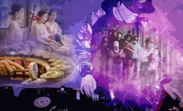 ภป-วัฒนธรรมสังคมไทย อนาคตทักษะวัฒนธรรมของสังคมไทยเปราะบางหรือคงทน