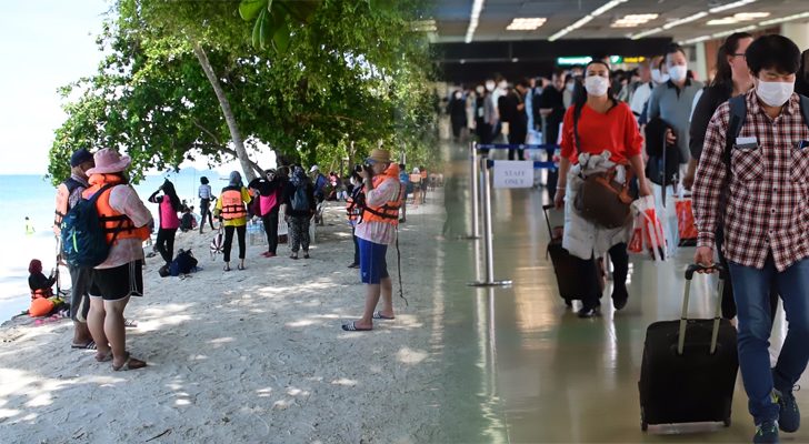 บทนำ : เร่งตัดสินใจ หลายแวดวง กล่าวถึงปัญหาเศรษฐกิจของประเทศ