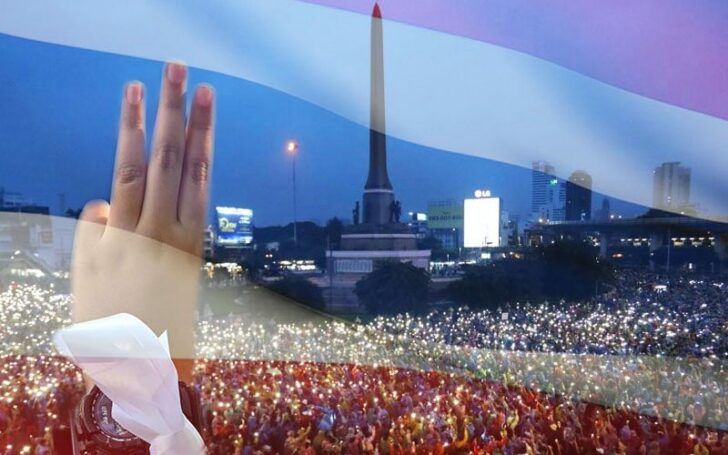 ภป.สถานีคิด สถานีคิดเลขที่ 12 : หมดคำเตือน สถานการณ์การเมืองวันนี้มิใช่ปรากฏการณ์