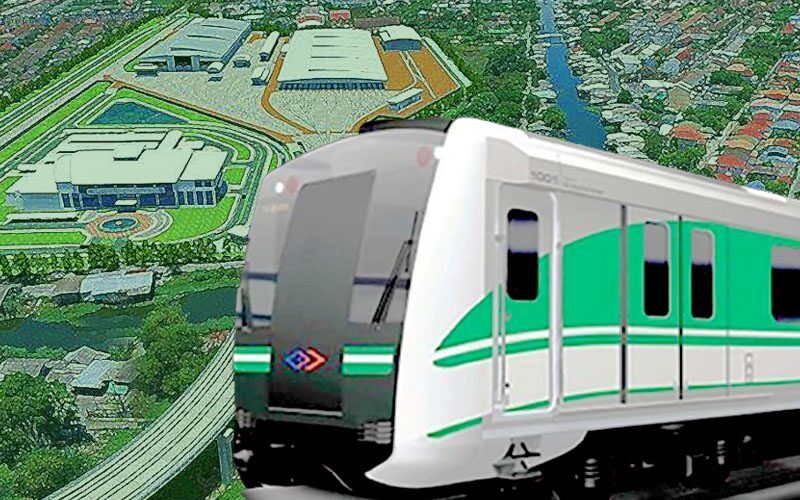 อินฟราฟัน : รถไฟฟ้าสายสีเขียว วิ่งครบลูปปลายปี’63 อินฟราฟันสัปดาห์นี้