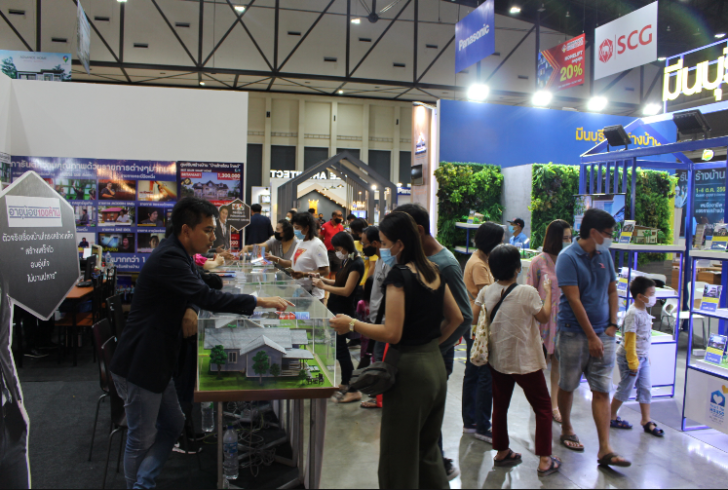 รับสร้างบ้าน