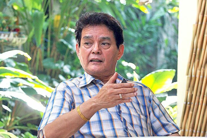 สุขุม นวลสกุล