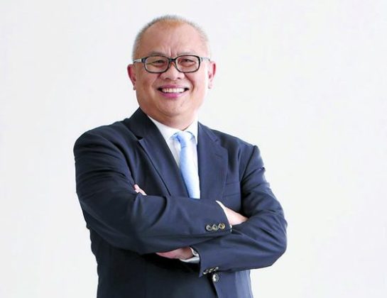 คอฟฟี่เบรก : เยี่ยมเลยค่ะทั่น หลังรับตำแหน่ง ทั่นสุพัฒนพงษ์ พันธ์มีเชาว์