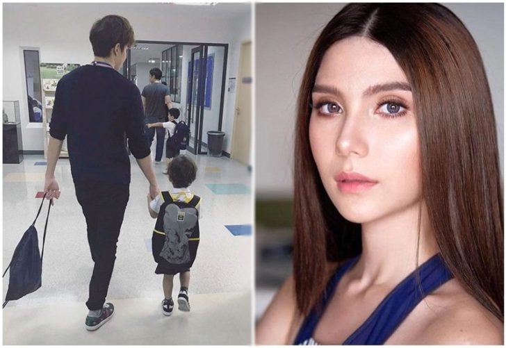ไมค์-ซาร่า