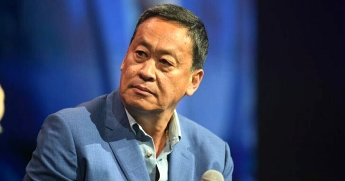 ‘เศรษฐา’ ชี้วัคซีนโควิด-19 อย่ารอแต่การผลิตจากต่างชาติ ควรหนุนคนไทยผลิตใช้เองด้วย