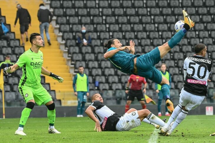 FBL-ITA-SERIEA-UDINESE-AC MILAN