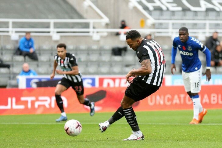 FBL-ENG-PR-NEWCASTLE-EVERTON