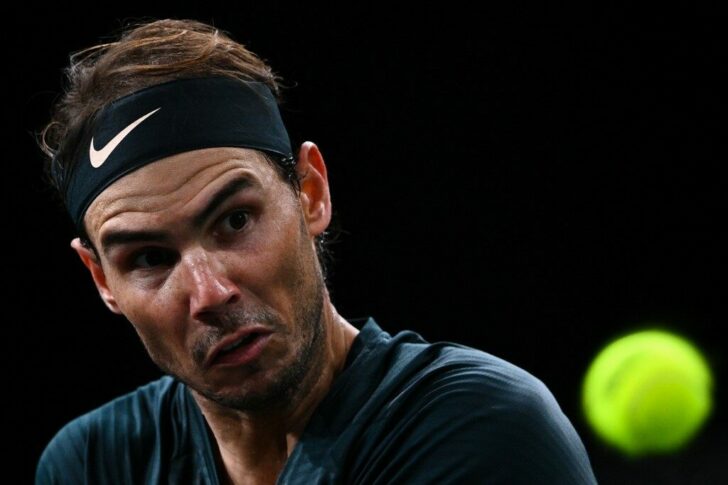 TENNIS-FRA-ATP