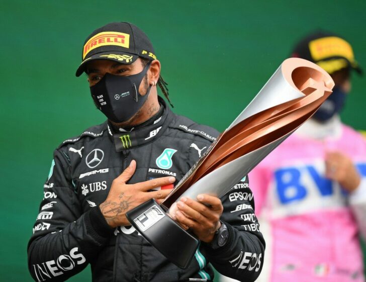 AUTO-PRIX-F1-TUR-PODIUM
