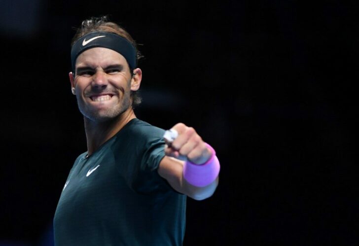 TENNIS-GBR-ATP-FINALS