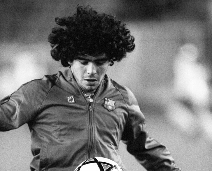 FILES-FBL-ARGENTINA-MARADONA-DEATH