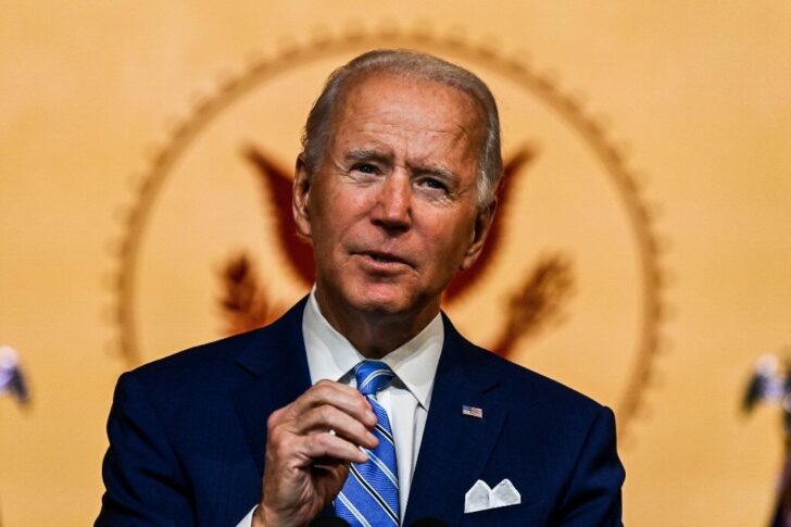 US-POLITICS-HOLIDAY-BIDEN